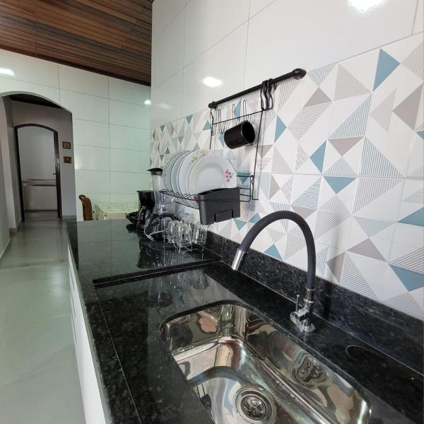 Casa temporada próxima à Praia - Foto 3