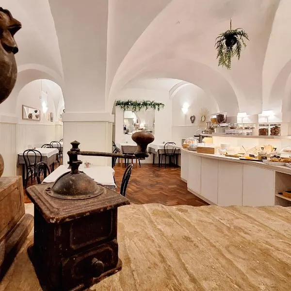 Hotel Lauri, hotel di Macerata