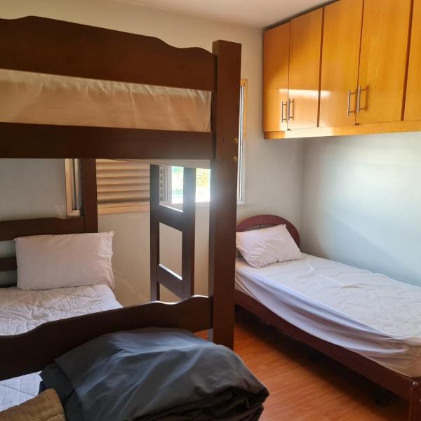 Hostel On Top1 CGH SP QUARTO PRIVADO Congonhas