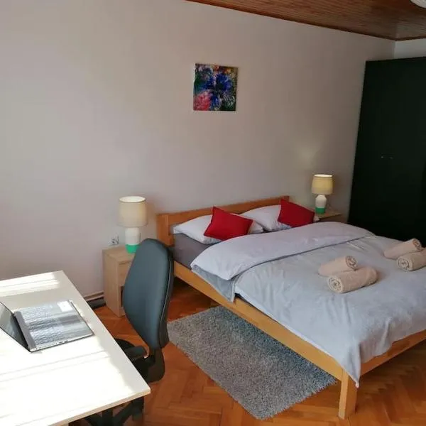 Apartmani Renata, Sesvete - 65m2, hotel a Sesvete