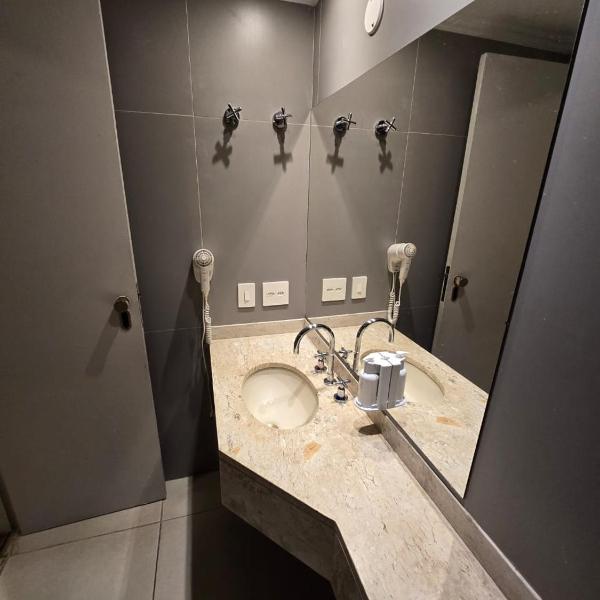 LA RESIDENCE PAULISTA - Flat 905 - Residence Service, Academia, Piscina - Foto 3