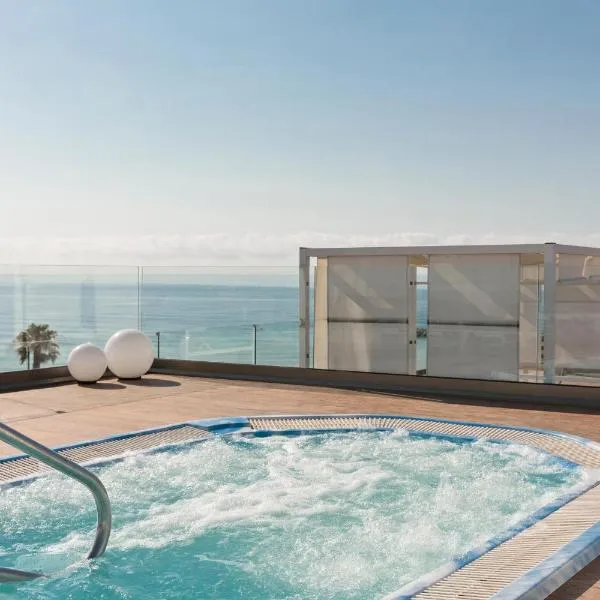Hotel Best Maritim, hotel v destinaci Cambrils
