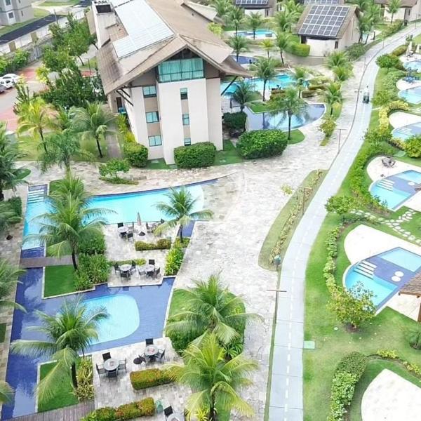 Nui Supreme Beach Living Muro Alto por Brevelar - Foto 4