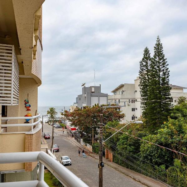 Amplo Apartamento a 200m da Praia de Bombas - Foto 3