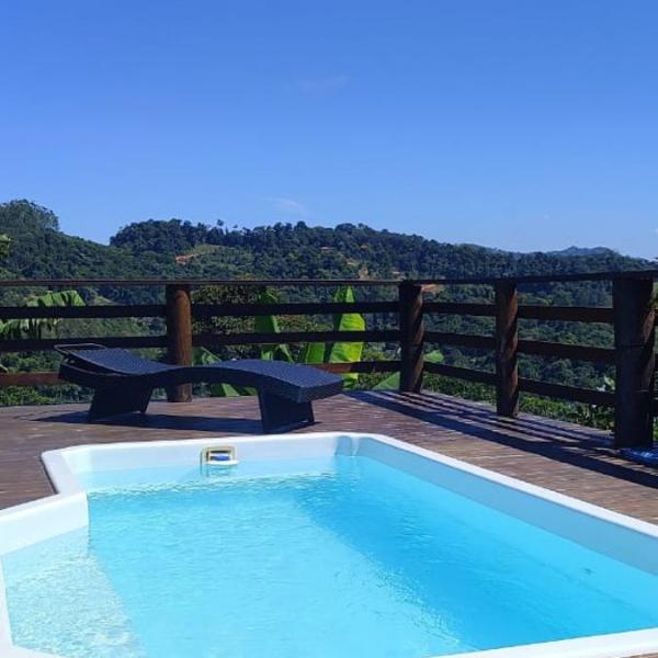 Sitio Cerejeiras