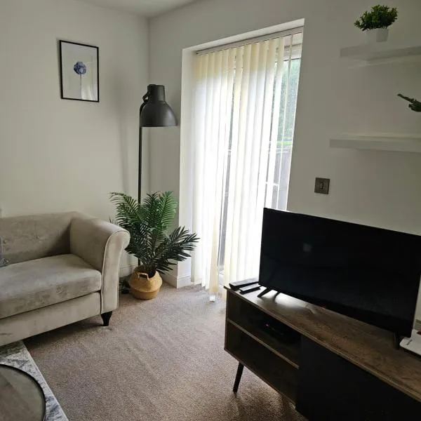 더비에 위치한 호텔 Sotys Contractors, Long and Short term stays