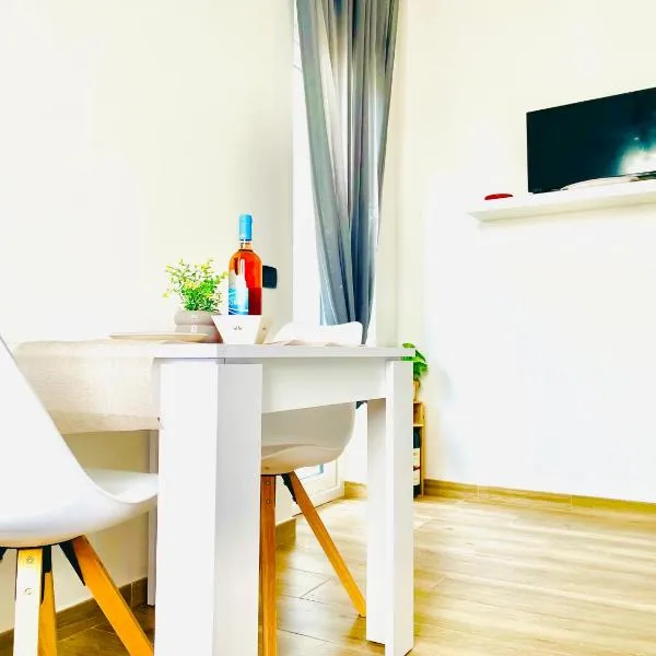 Casa vacanze i Giardini Iglesias, hotel v destinaci Iglesias