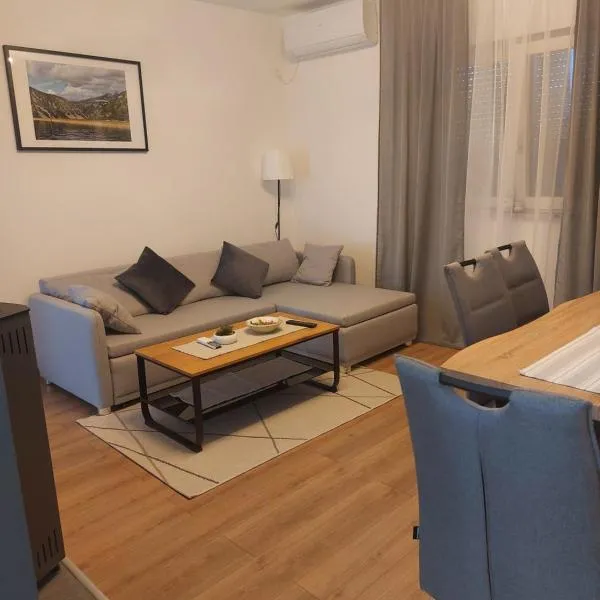 Kuća za odmor Lara, hotel in Gornji Vaganac