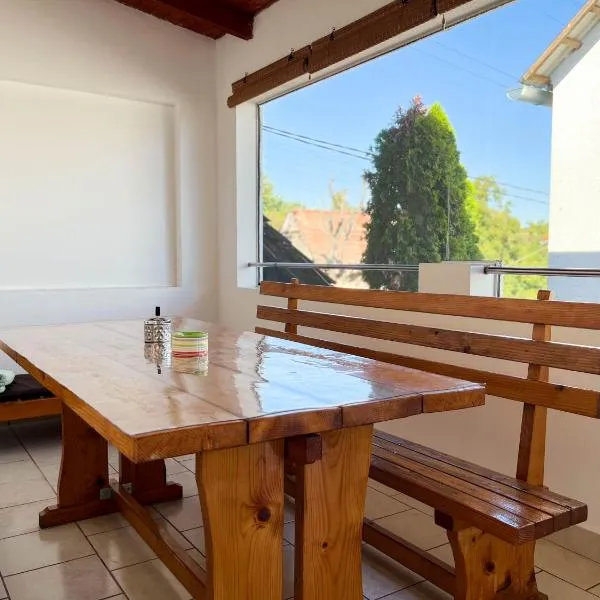 Apartman Moslavina, hotel v destinaci Kutina