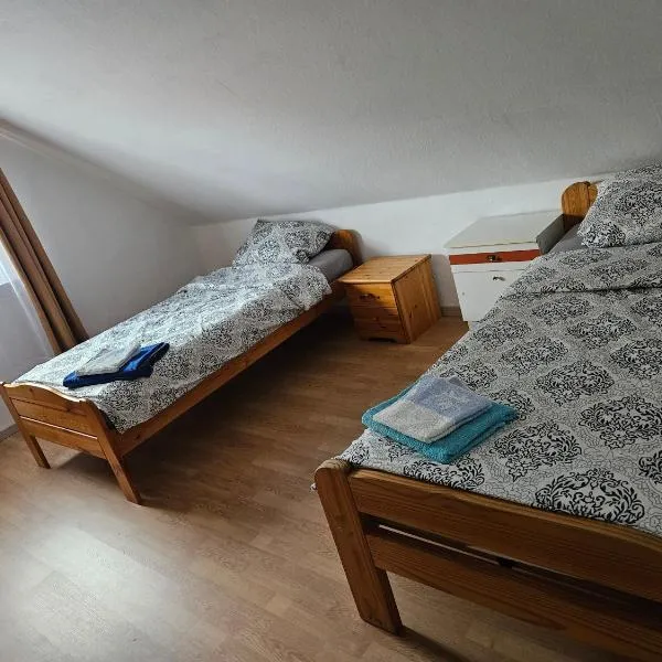 Karola 2, hotel v destinaci Versmold