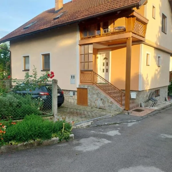 Apartment ML FREE PARKING, hotel v destinaci Loče pri Poljčanah