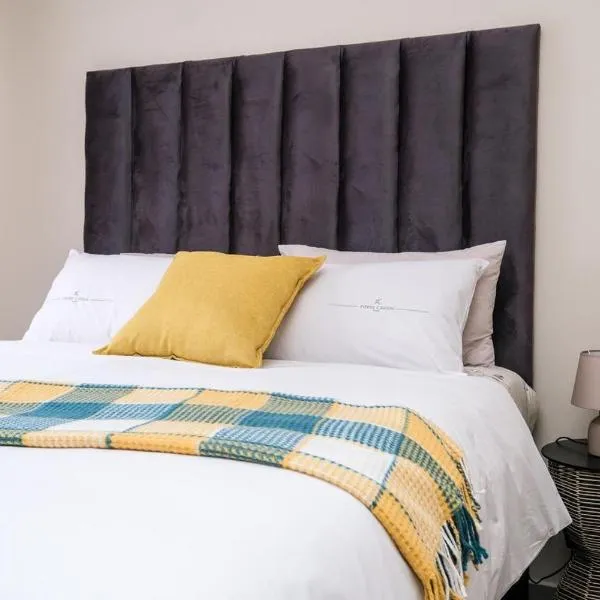 Mkhonto's waterfall ridge、ミッドラントのホテル