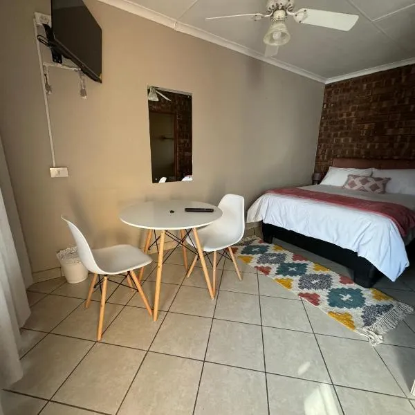 Tranquilo Guesthouse, hotel di Ermelo