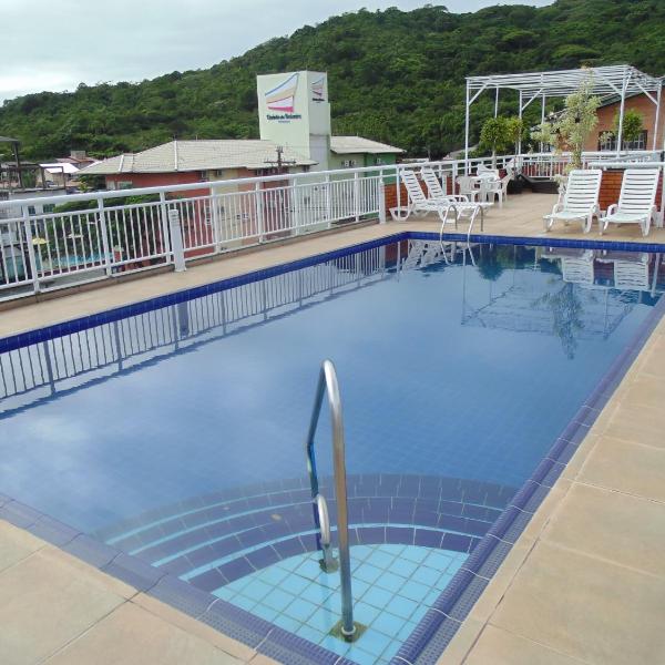 Hotel Maricá - Foto 4