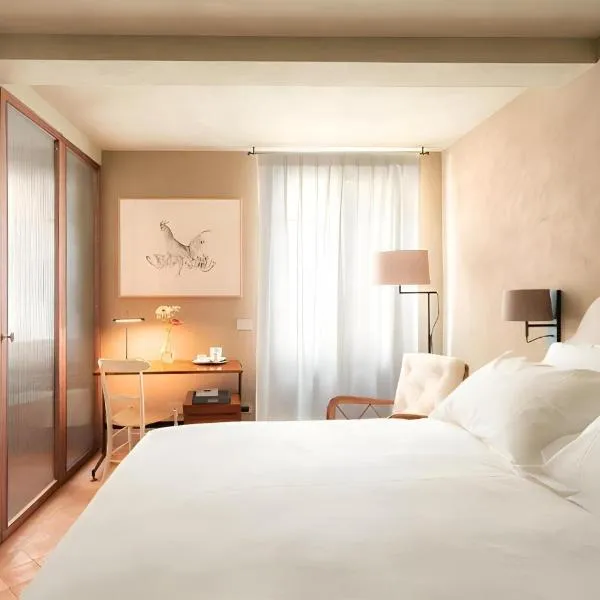 Locanda La Concia, hotel a Reggio Emilia