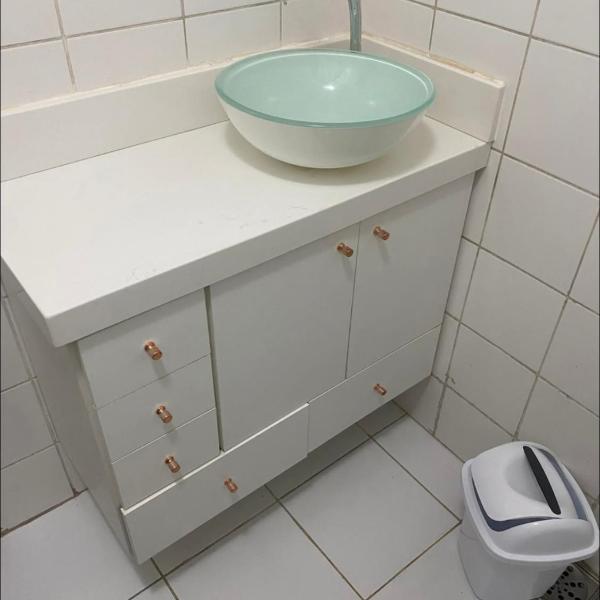 Maravilhoso apartamento Copacabana Leme - Foto 3