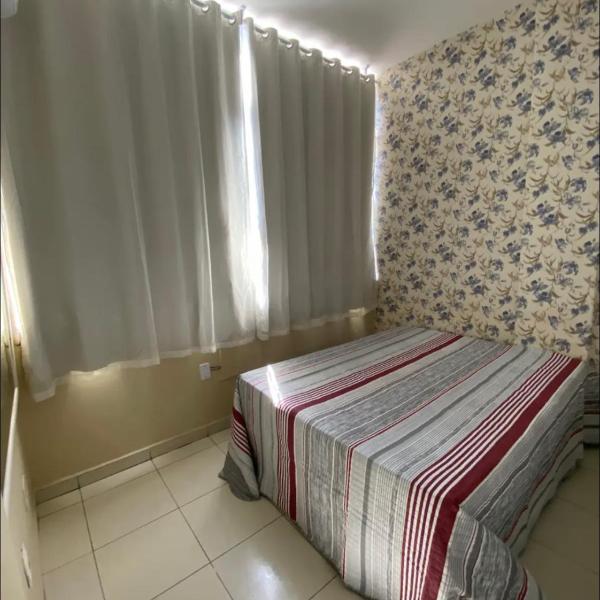 Maravilhoso apartamento Copacabana Leme - Foto 2