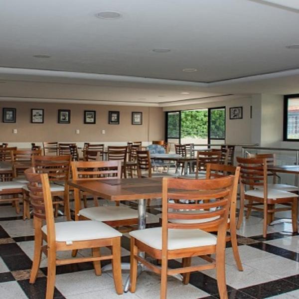 Classe Apart Hotel - Foto 5