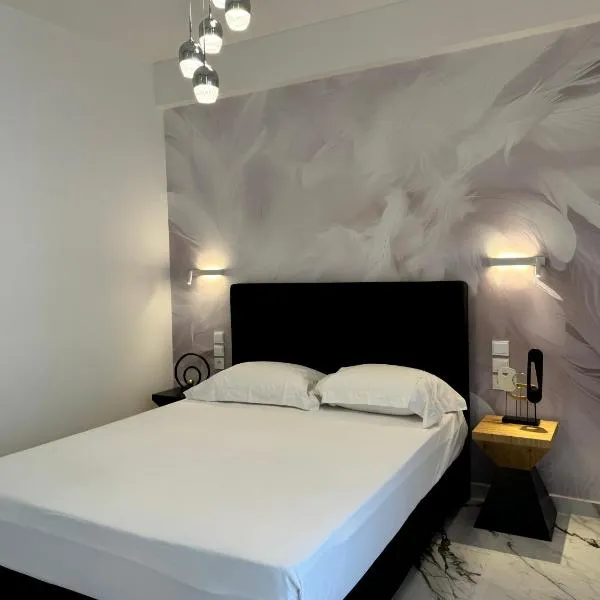 Madi Luxury Stay Patra, hotel v destinaci Patra