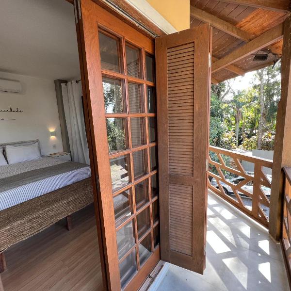 Studios Aromas do Campeche - Floripa - Foto 2