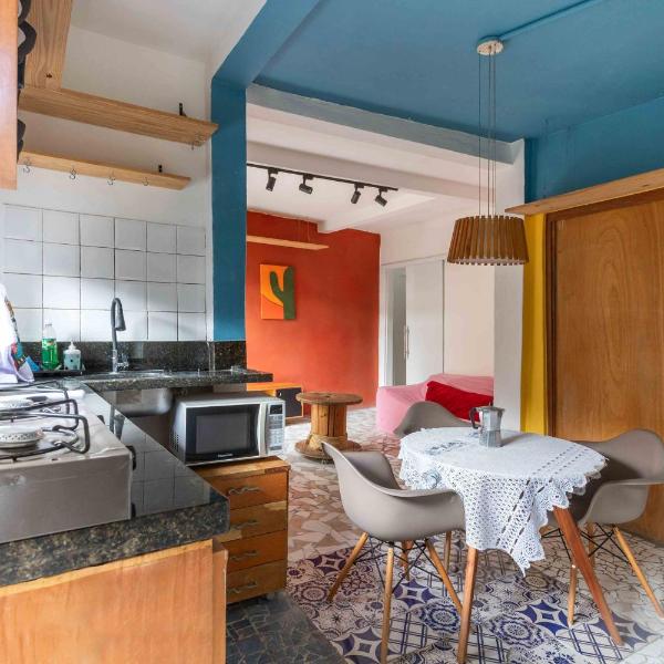 Apartamentos no coração do Rio Vermelho - Foto 4