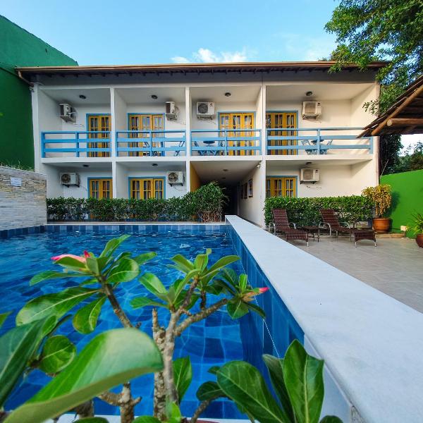 Hotel Estalagem Porto Seguro - Foto 5
