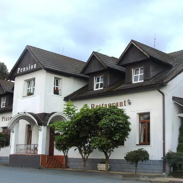 Toris Inn, hotel v destinaci Třinec