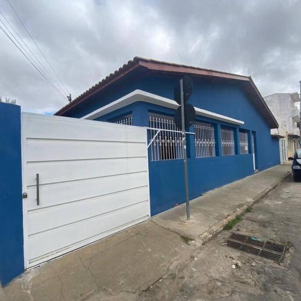 Casa Charmosa no Centro