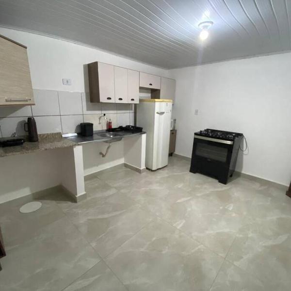 Casa Charmosa no Centro - Foto 4