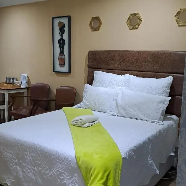 파리스에 위치한 호텔 Ikamva Guest House