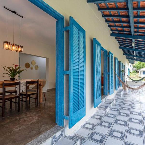Casa Acuri - Foto 5