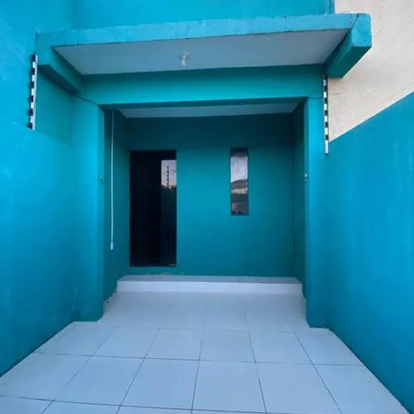 Casa Nunes, hotel v destinaci Aracaju