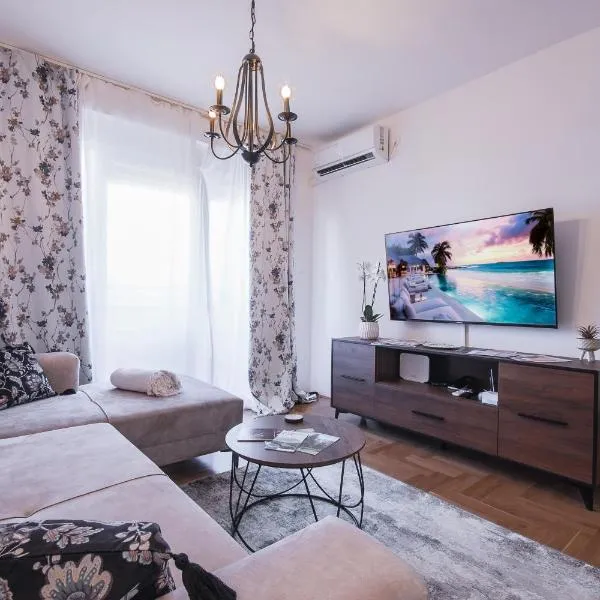 Apartman SCALA, hotel in Požarevac