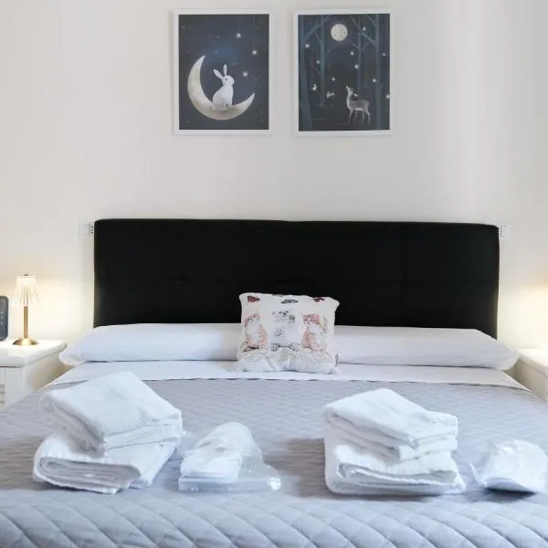 GARIBALDI ISOLA APARTMENTS - 80m from GARIBALDI station & 10min from CENTRALE station
