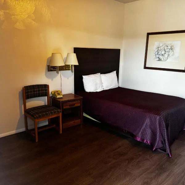 Heritage Inn, hotel in Uniontown