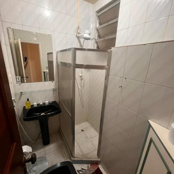 Aconchegante Apt em Copacabana PERTO DE TUDO - Foto 3