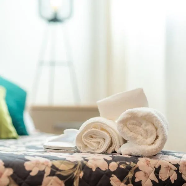 Naïsa apartamento turístico, hotel din Villena