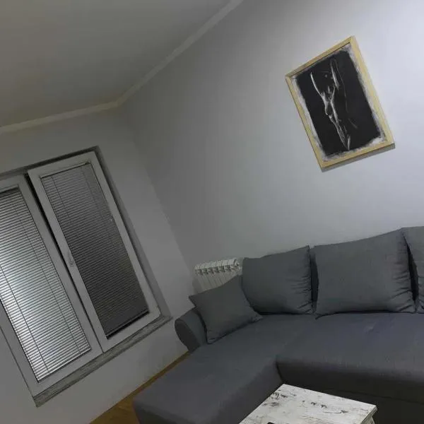 Stan na dan, hotel v destinaci Voždivac