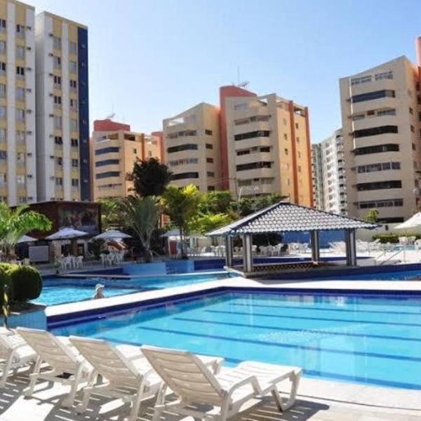 Eldorado Thermas Park - Foto 4