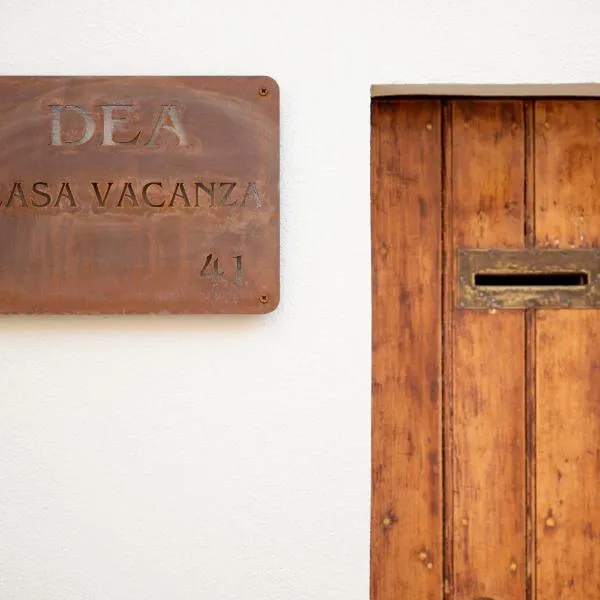 Casa Vacanze Dea, hotel a Nardò