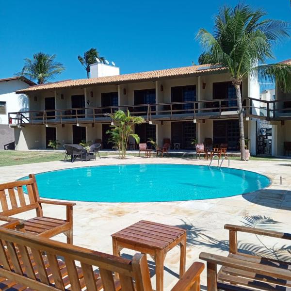 Hotel Pousada Cumbuco Gold - Foto 3