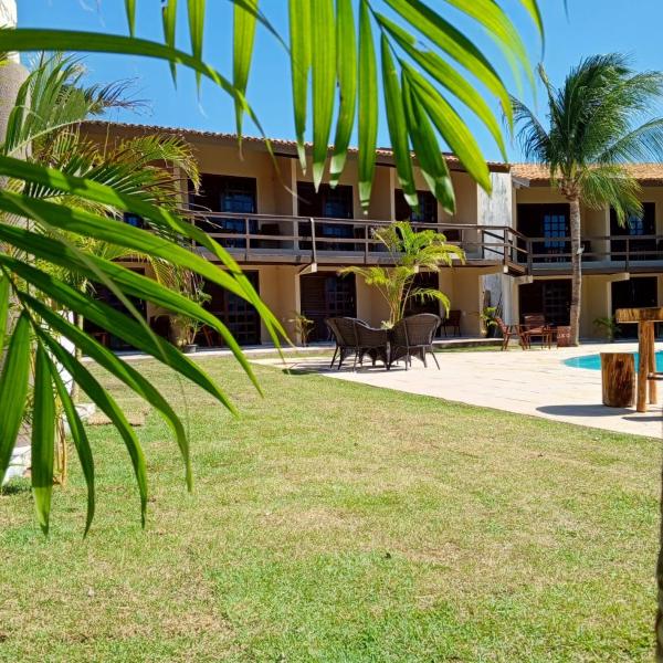 Hotel Pousada Cumbuco Gold - Foto 5
