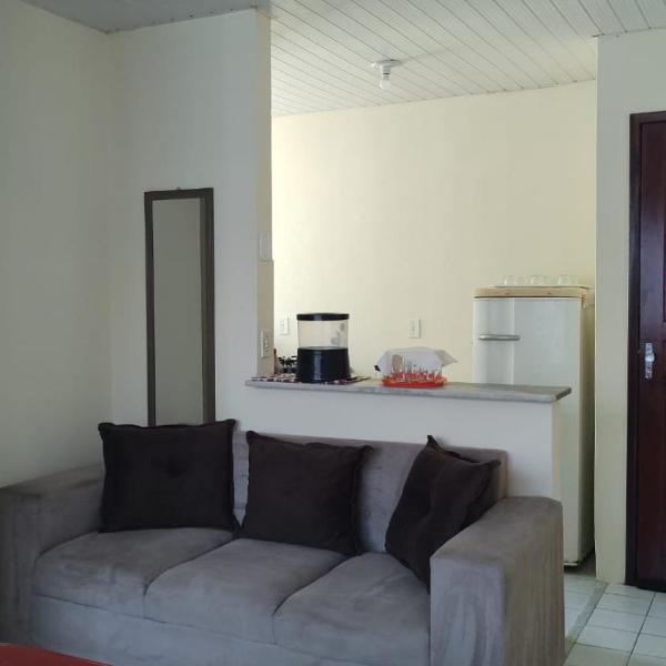 Residencial Messejana