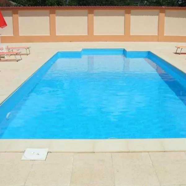 Noblesse House Deva, hotel in Deva