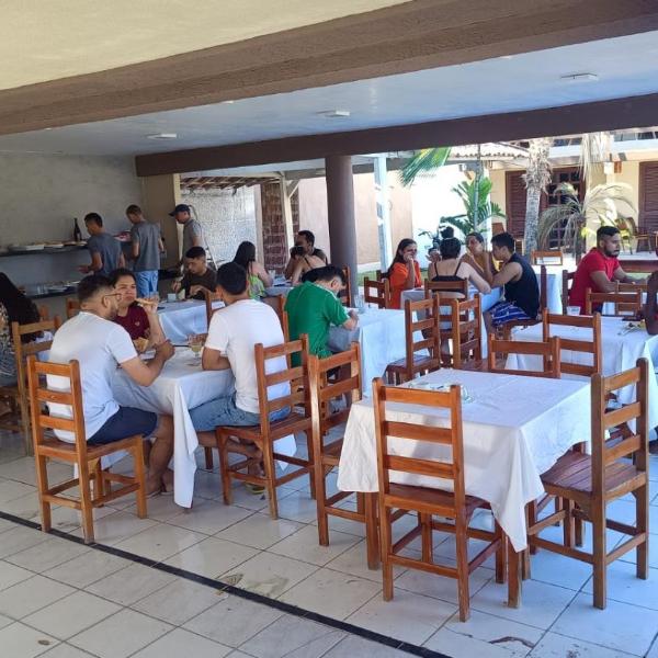 Hotel Pousada Cumbuco Gold - Foto 4