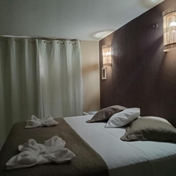Hotel Pousada Cumbuco Gold - Foto 2