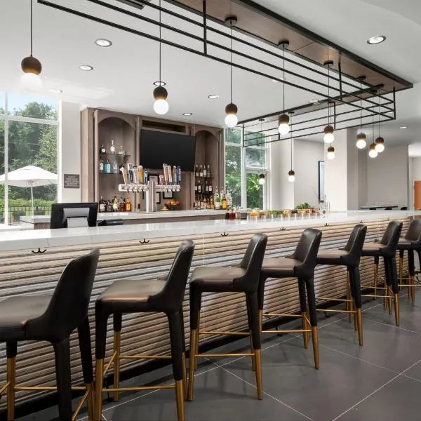 Delta Hotels by Marriott Colonial Heights, hotelli kohteessa Colonial Heights