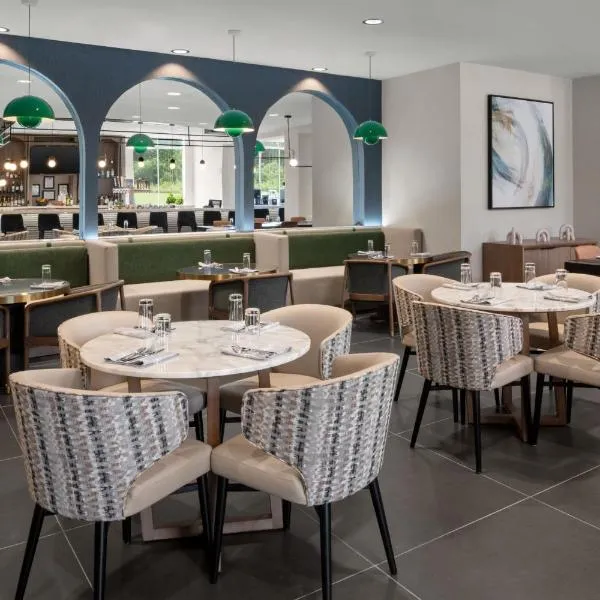 Delta Hotels by Marriott Colonial Heights, hotel di Colonial Heights