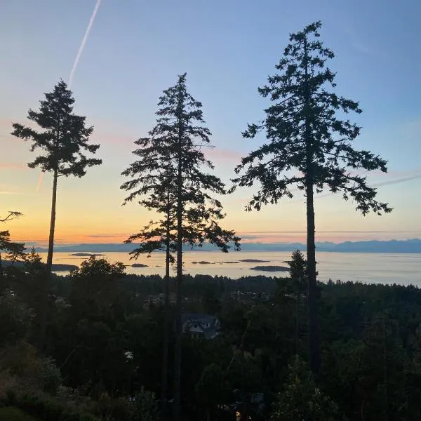 Winchelsea Views, hotel u gradu 'Nanaimo'