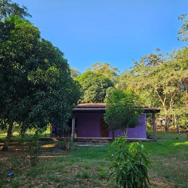 Casa de Praia Pindobal